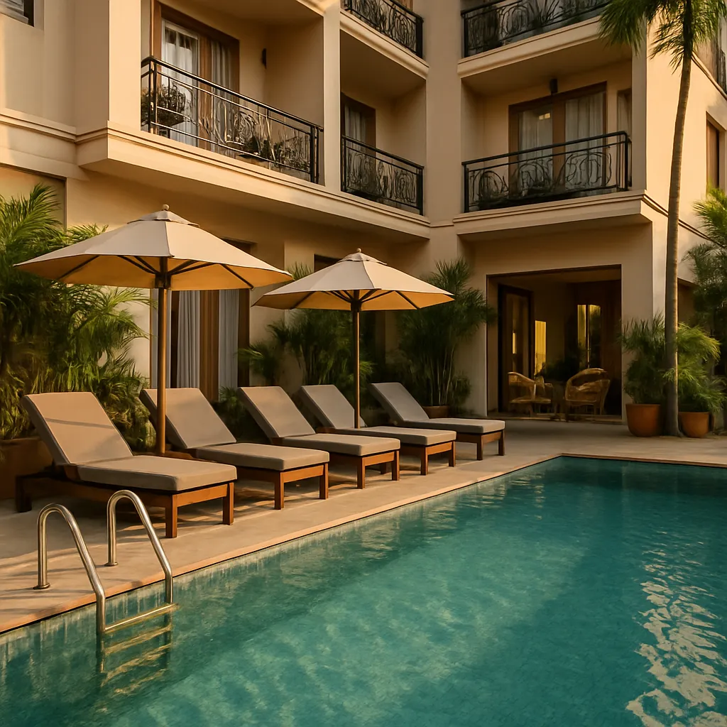 Hotels