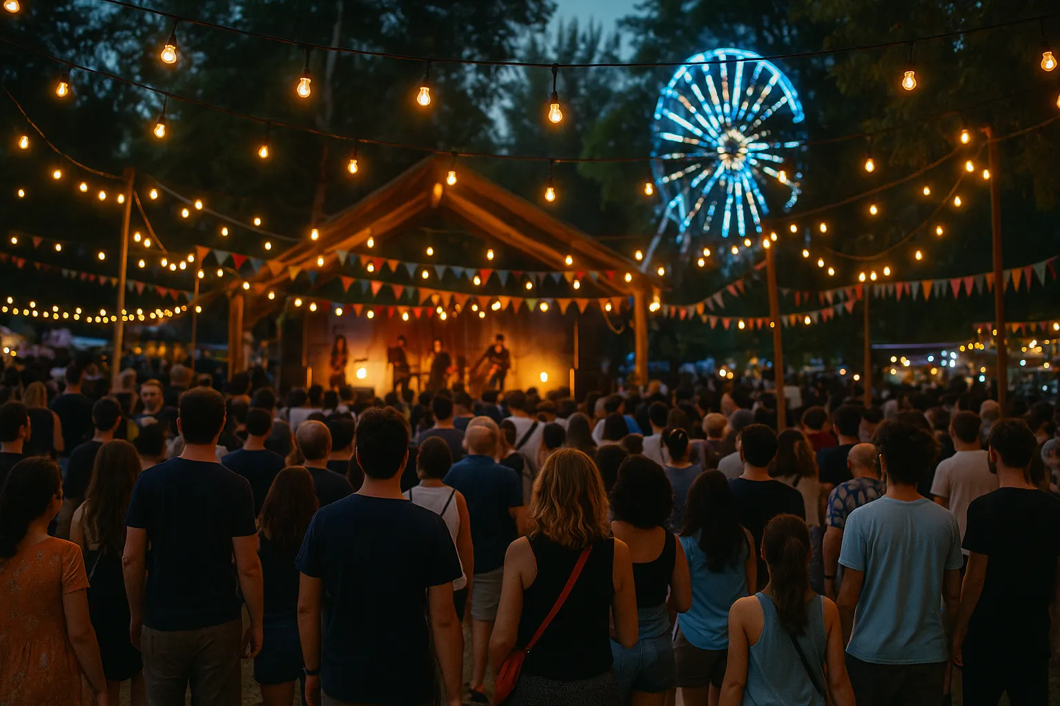Events & Festivals