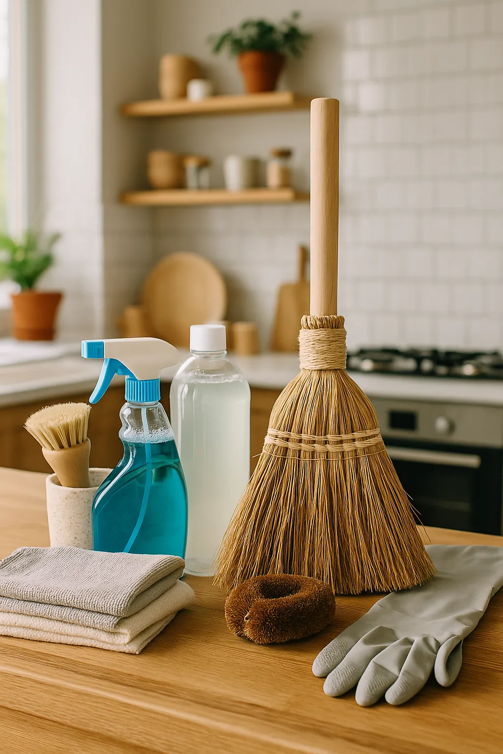 Home Essentials